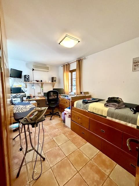 4 soveværelse Byhus til salg i Triquivijate med swimmingpool - € 550.000 (Ref: 8487093)