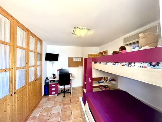 4 soveværelse Byhus til salg i Triquivijate med swimmingpool - € 550.000 (Ref: 8487093)