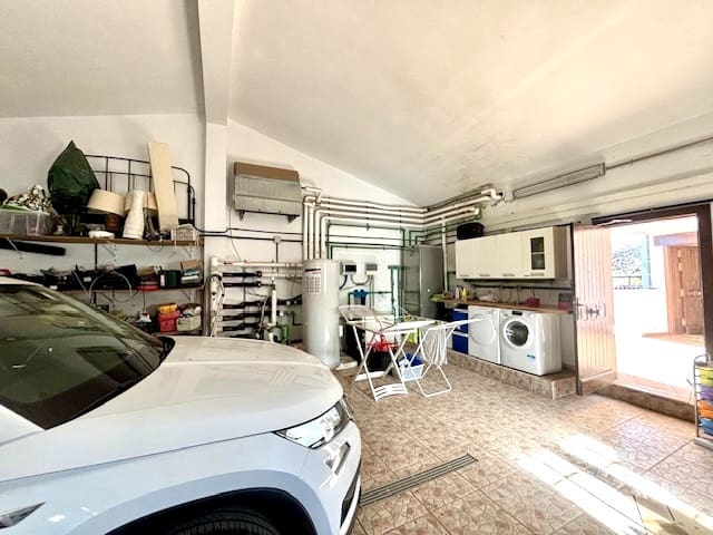 4 soveværelse Byhus til salg i Triquivijate med swimmingpool - € 550.000 (Ref: 8487093)