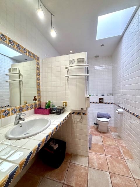 4 soveværelse Byhus til salg i Triquivijate med swimmingpool - € 550.000 (Ref: 8487093)