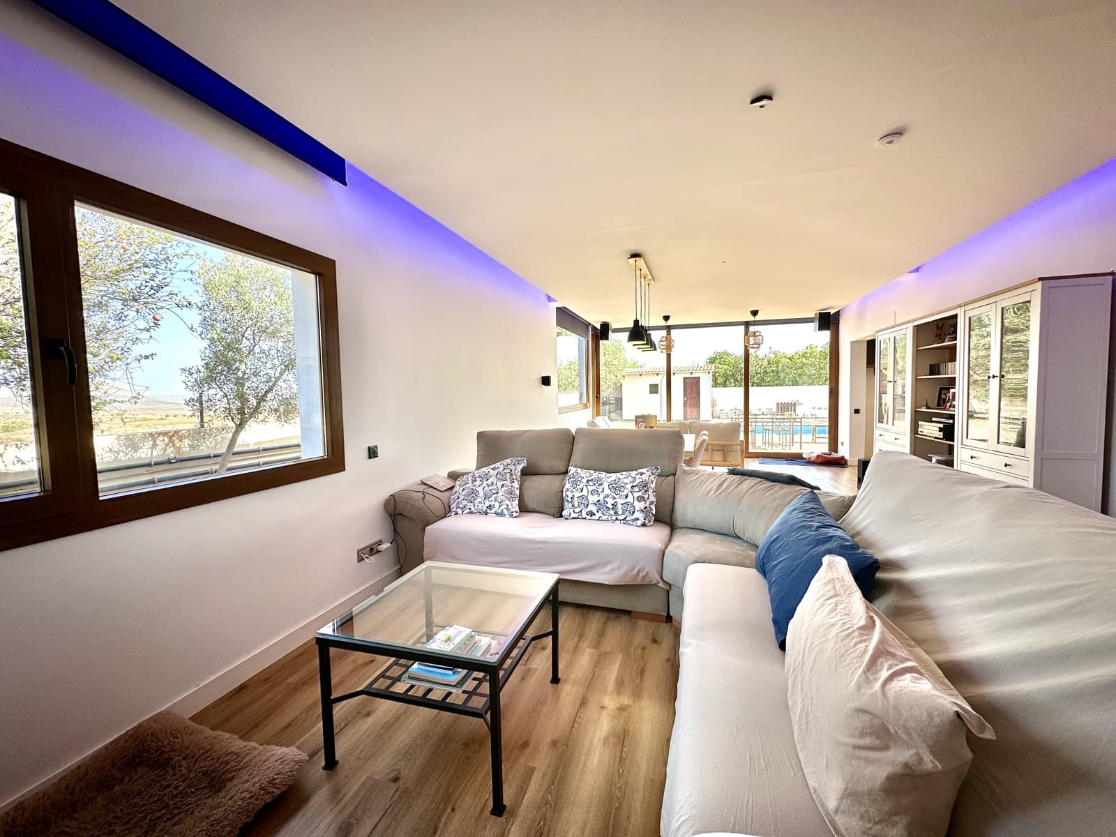 4 soveværelse Byhus til salg i Triquivijate med swimmingpool - € 550.000 (Ref: 8487093)