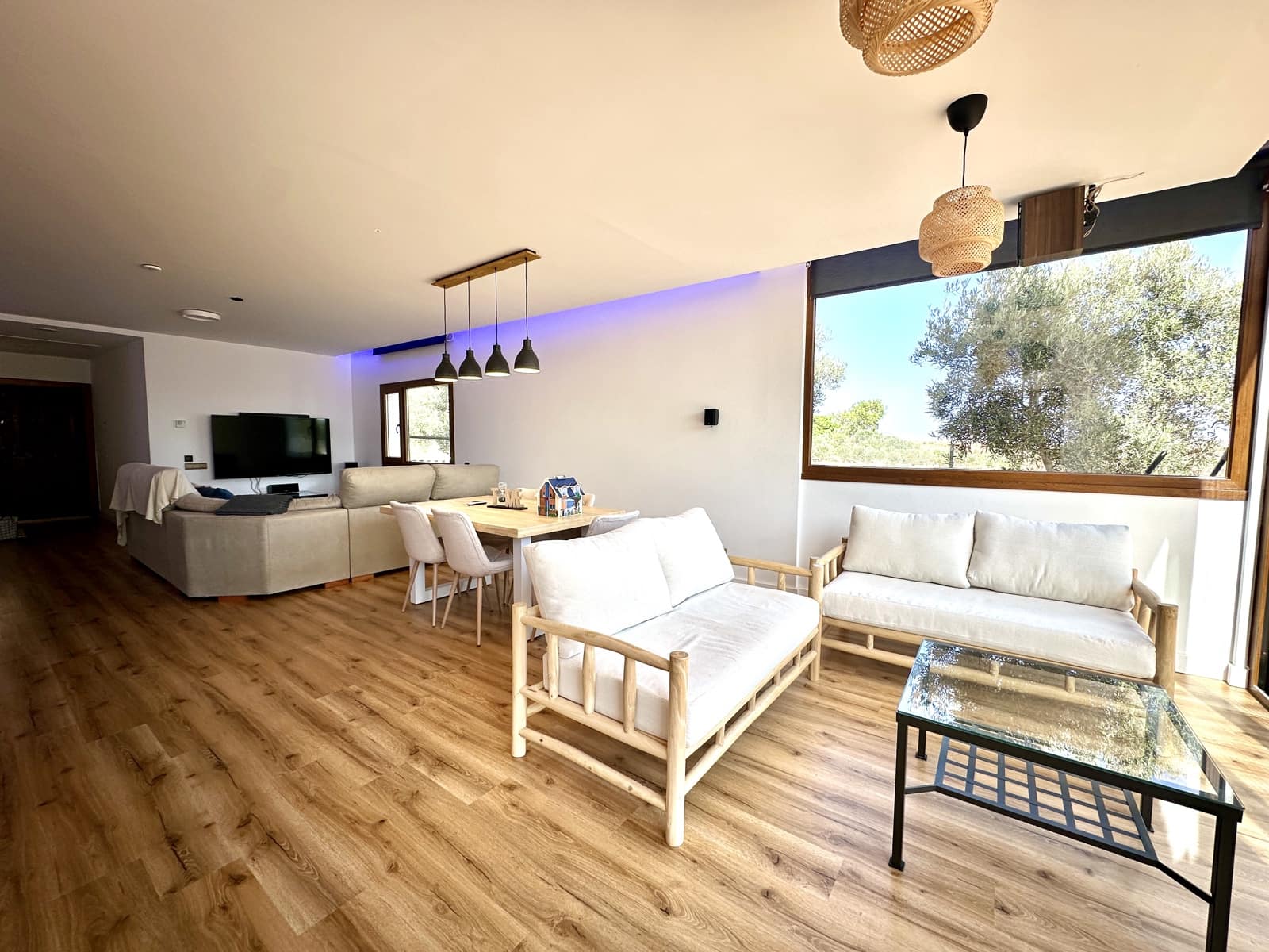 4 soveværelse Byhus til salg i Triquivijate med swimmingpool - € 550.000 (Ref: 8487093)