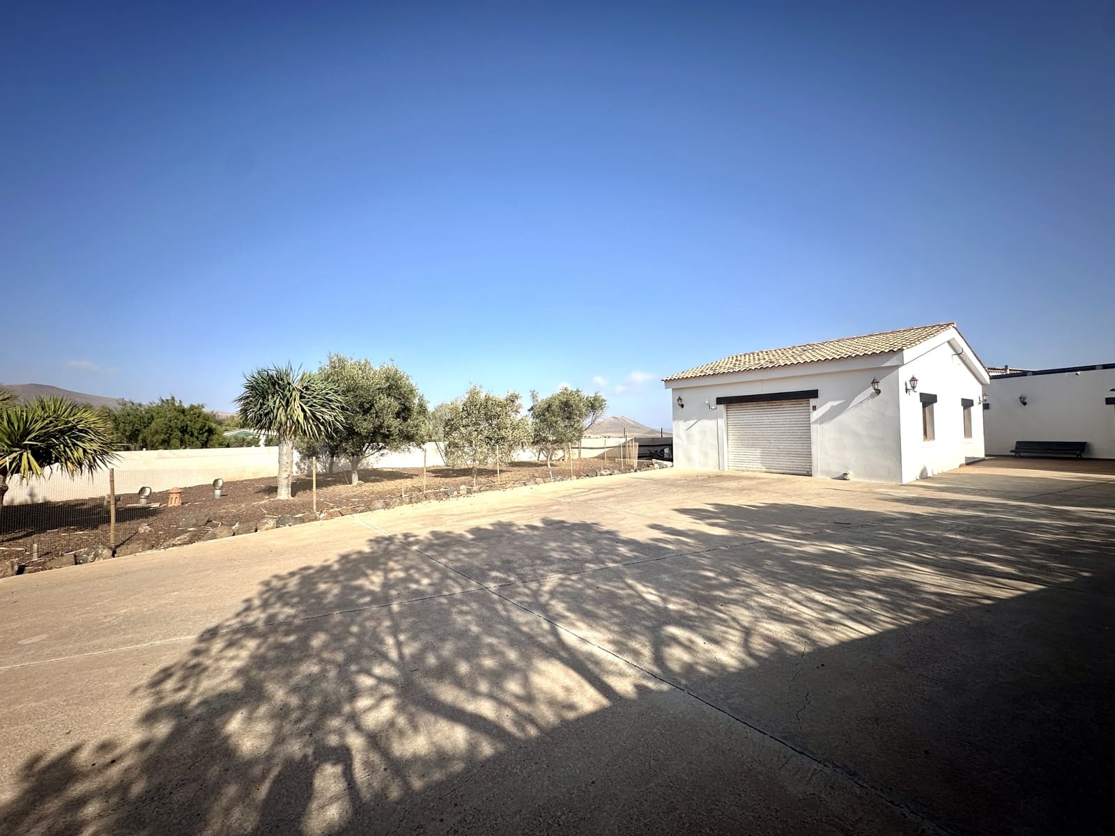 4 soveværelse Byhus til salg i Triquivijate med swimmingpool - € 550.000 (Ref: 8487093)