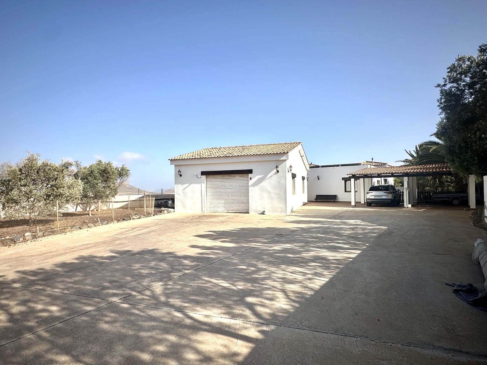 4 soveværelse Byhus til salg i Triquivijate med swimmingpool - € 550.000 (Ref: 8487093)