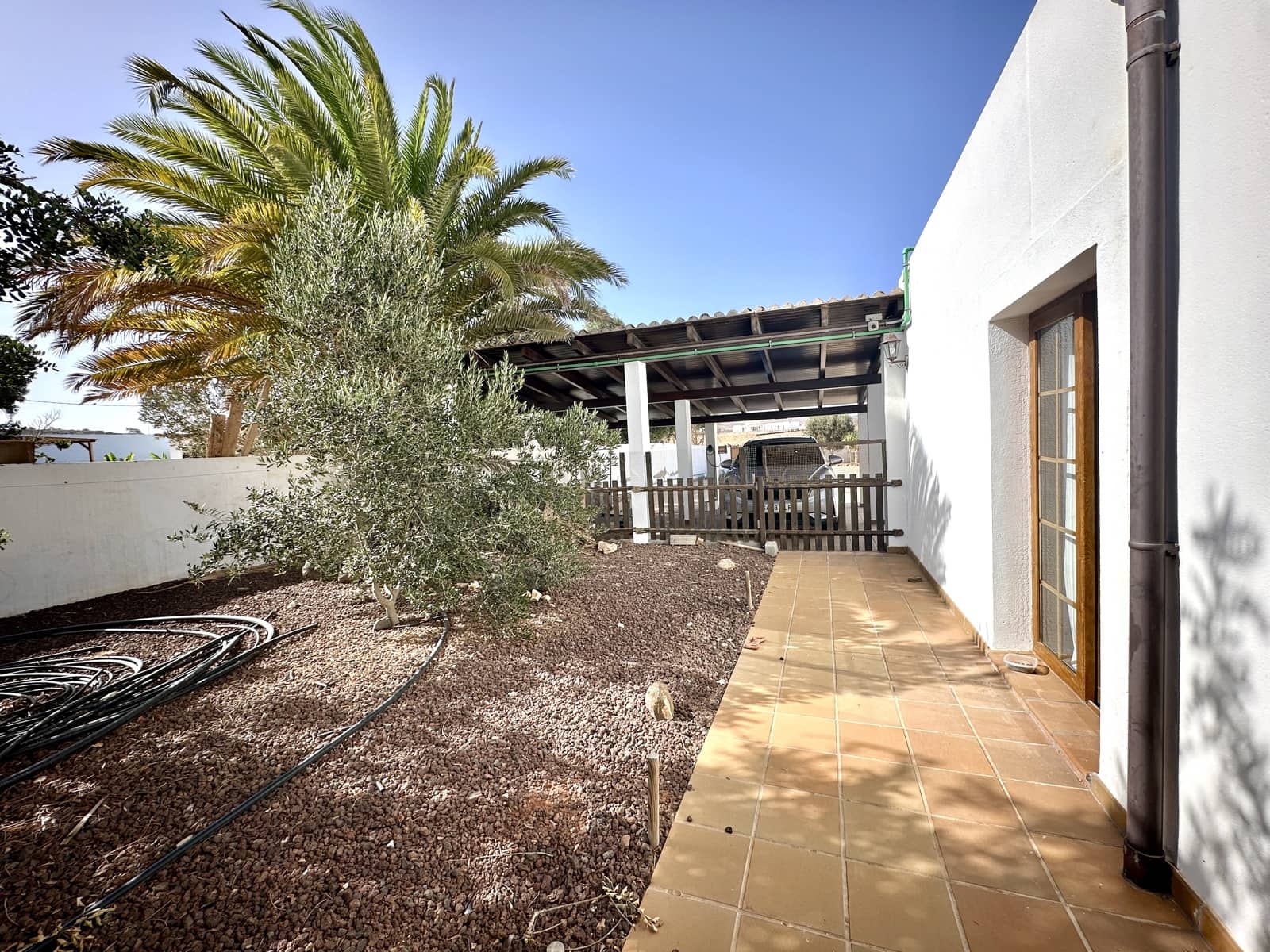 4 soveværelse Byhus til salg i Triquivijate med swimmingpool - € 550.000 (Ref: 8487093)