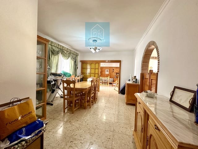 4 Zimmer Haus zu verkaufen in Tuineje mit Garage - 375.000 € (Ref: 8488481)