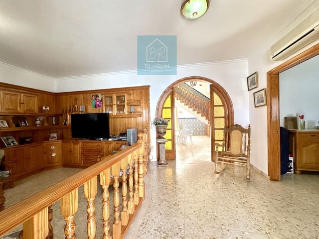 4 Zimmer Haus zu verkaufen in Tuineje mit Garage - 375.000 € (Ref: 8488481)