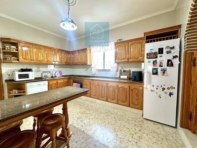 4 Zimmer Haus zu verkaufen in Tuineje mit Garage - 375.000 € (Ref: 8488481)