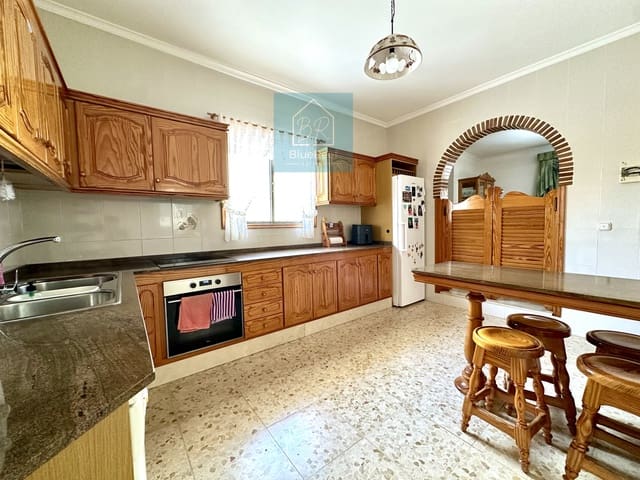 4 Zimmer Haus zu verkaufen in Tuineje mit Garage - 375.000 € (Ref: 8488481)