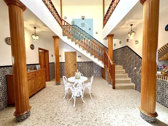 4 Zimmer Haus zu verkaufen in Tuineje mit Garage - 375.000 € (Ref: 8488481)