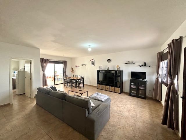 3 bedroom Apartment for sale in La Oliva - € 279,000 (Ref: 8581078)