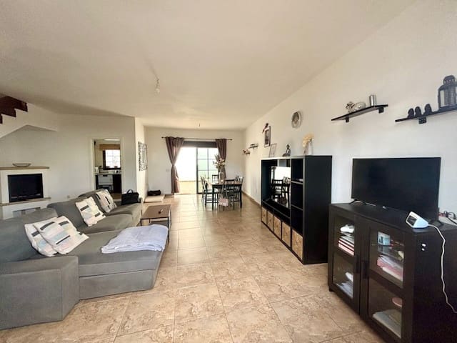 3 bedroom Apartment for sale in La Oliva - € 279,000 (Ref: 8581078)