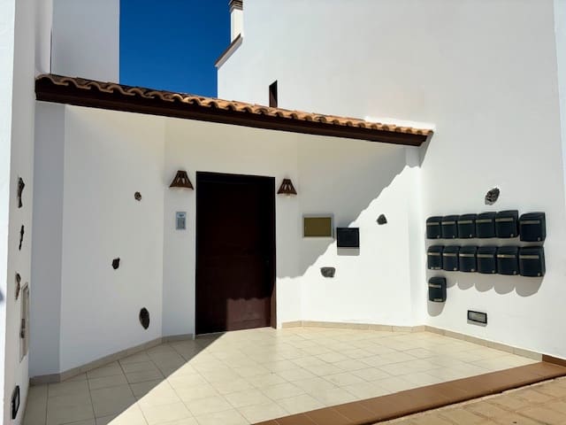 3 chambre Appartement à vendre à La Oliva - 279 000 € (Ref: 8581078)