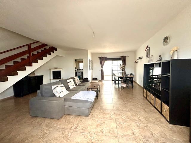 3 chambre Appartement à vendre à La Oliva - 279 000 € (Ref: 8581078)