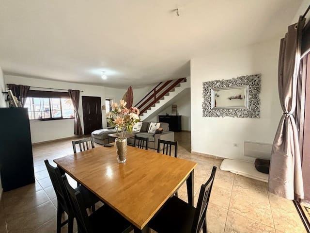 3 chambre Appartement à vendre à La Oliva - 279 000 € (Ref: 8581078)