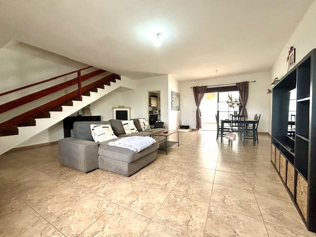 3 chambre Appartement à vendre à La Oliva - 279 000 € (Ref: 8581078)