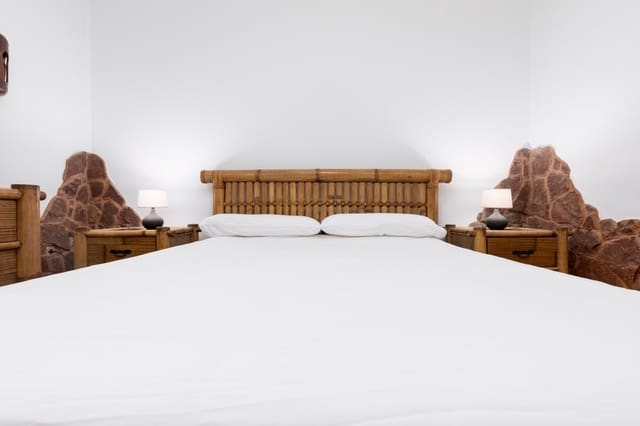 2 soveværelse Lejlighed til salg i Costa Calma, Pájara - € 339.000 (Ref: 8699220)