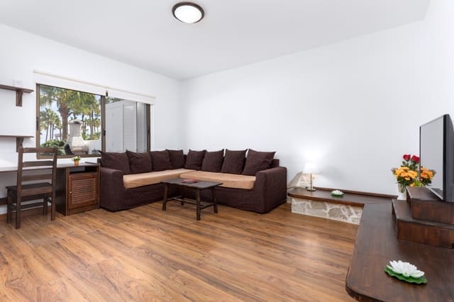 2 soveværelse Lejlighed til salg i Costa Calma, Pájara - € 339.000 (Ref: 8699220)