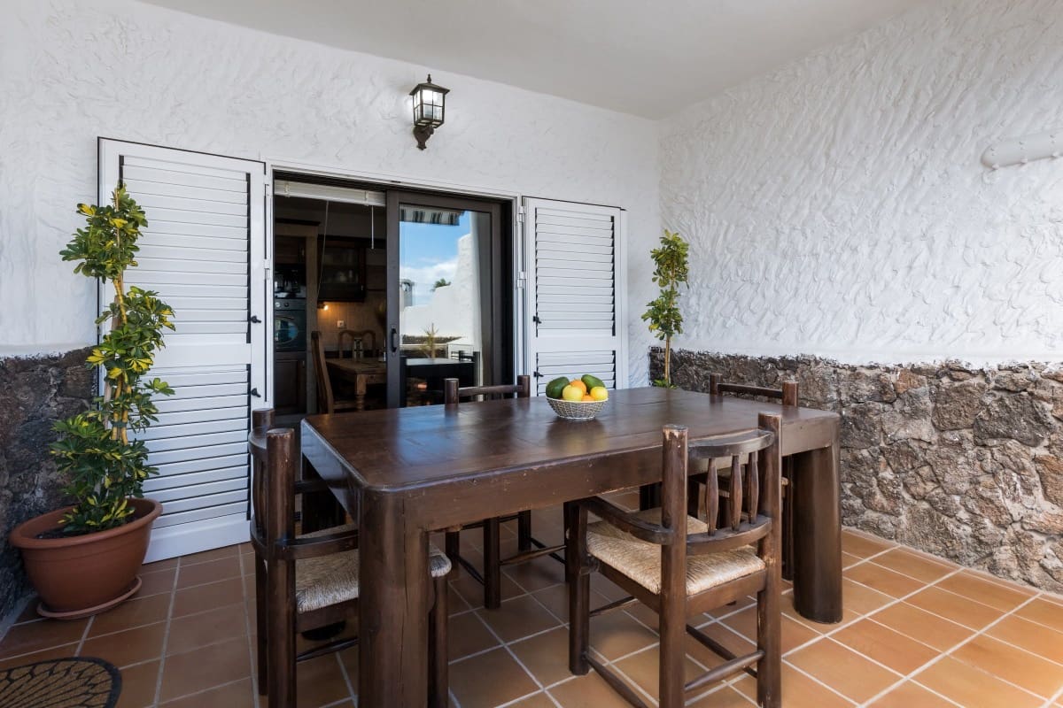 2 camera da letto Appartamento in vendita in Costa Calma - 339.000 € (Rif: 8699220)