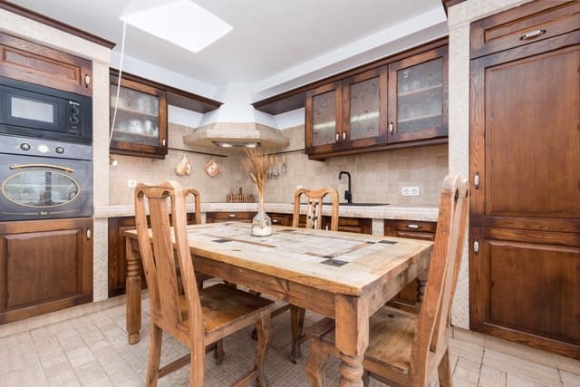 2 soveværelse Lejlighed til salg i Costa Calma, Pájara - € 339.000 (Ref: 8699220)