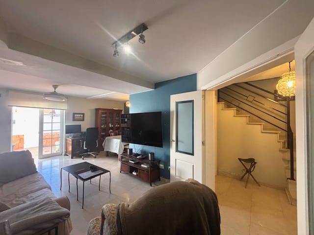 3 quarto Apartamento para venda em Puerto del Rosario - 330 000 € (Ref: 8744713)