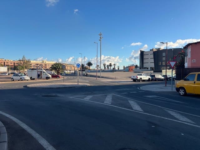 3 quarto Apartamento para venda em Puerto del Rosario - 330 000 € (Ref: 8744713)