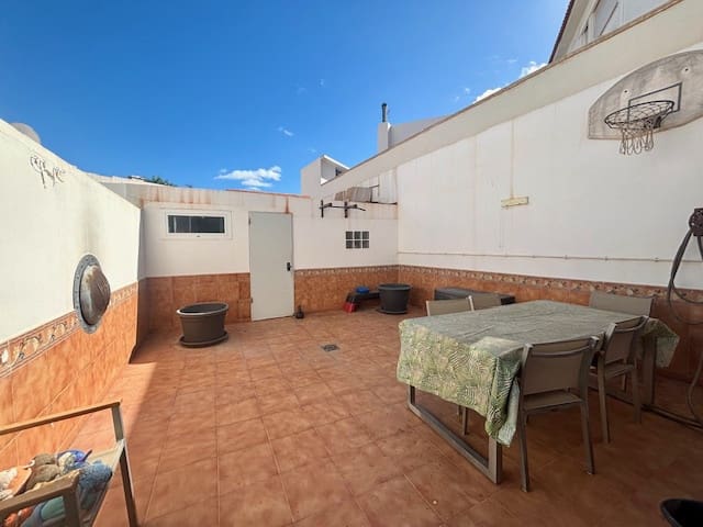 3 quarto Apartamento para venda em Puerto del Rosario - 330 000 € (Ref: 8744713)