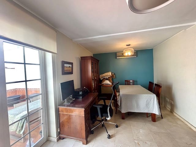 3 quarto Apartamento para venda em Puerto del Rosario - 330 000 € (Ref: 8744713)