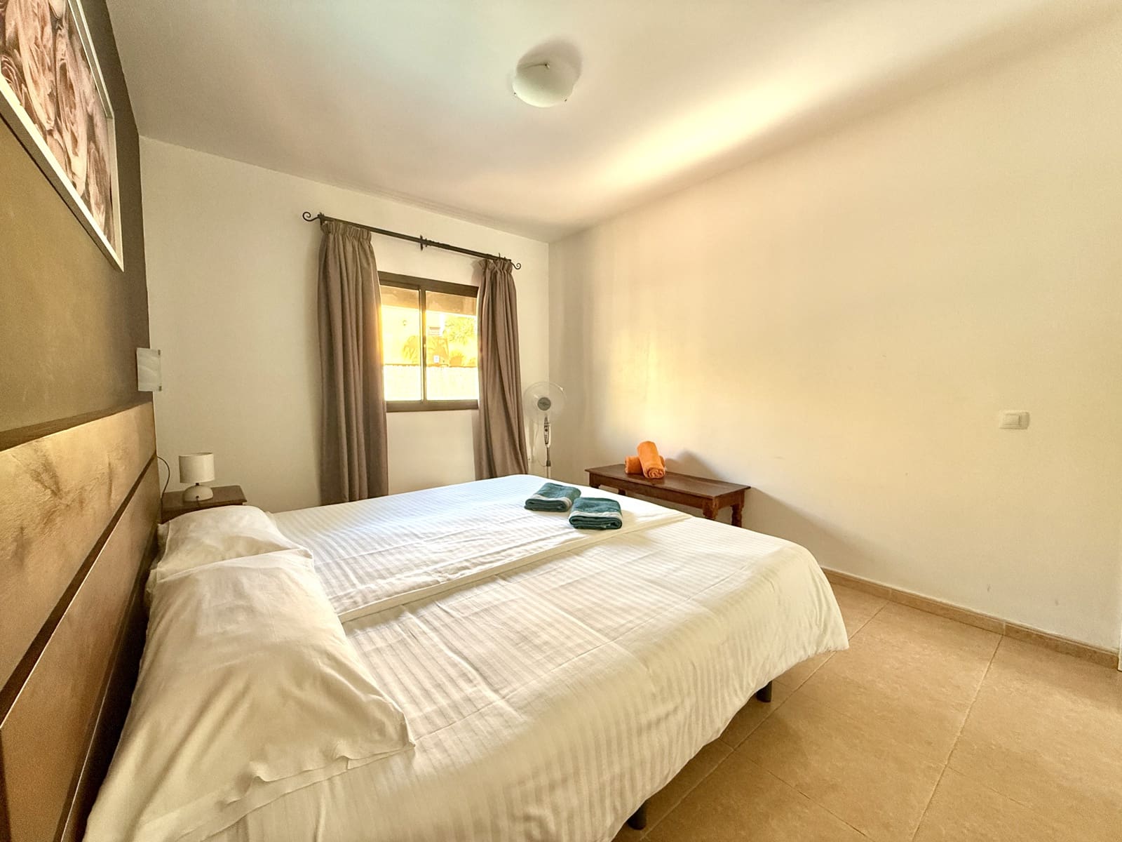 3 soveværelse Villa til salg i Corralejo med swimmingpool garage - € 480.000 (Ref: 8829949)