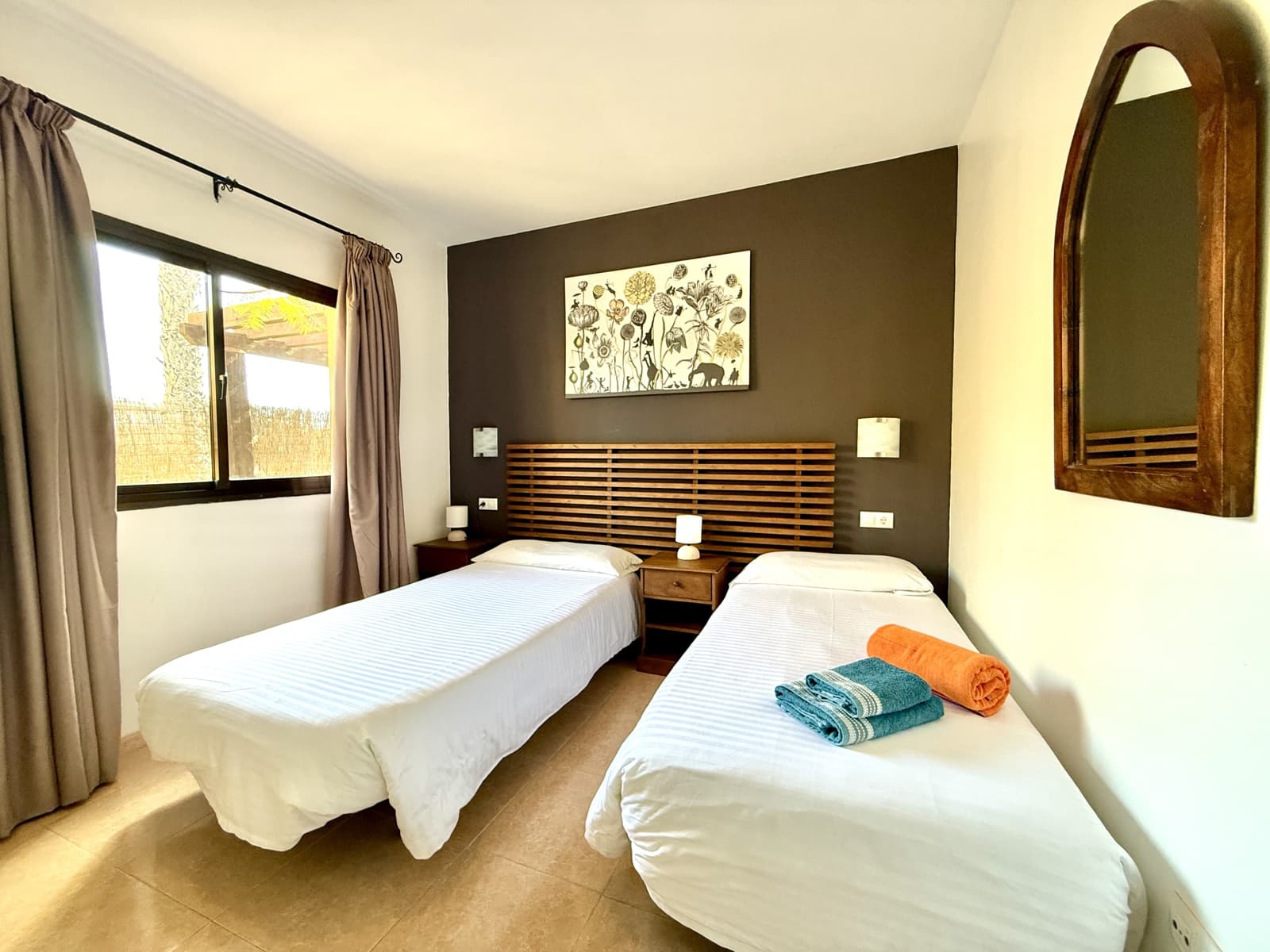 3 soveværelse Villa til salg i Corralejo med swimmingpool garage - € 480.000 (Ref: 8829949)