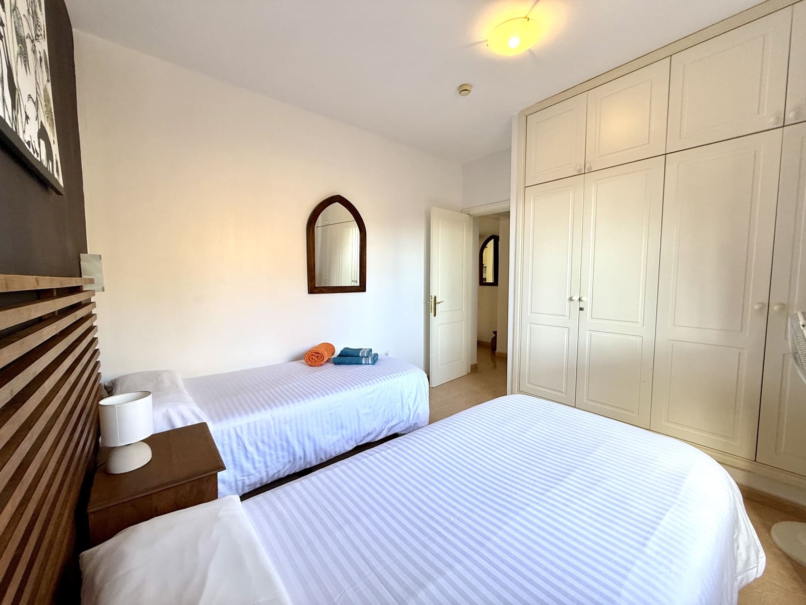 3 soveværelse Villa til salg i Corralejo med swimmingpool garage - € 480.000 (Ref: 8829949)