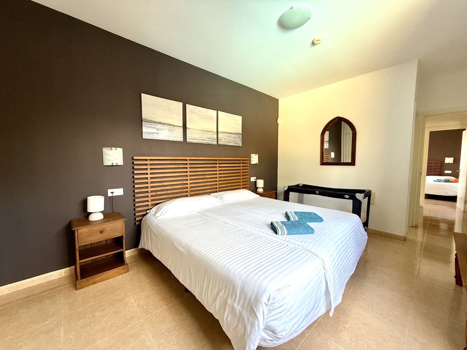 3 soveværelse Villa til salg i Corralejo med swimmingpool garage - € 480.000 (Ref: 8829949)