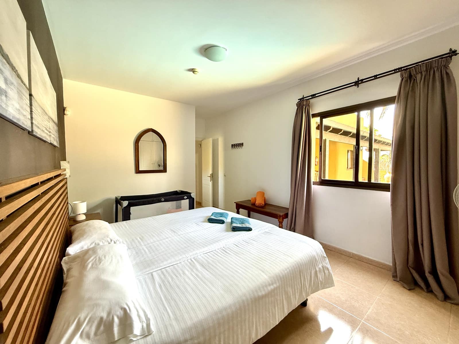 3 soveværelse Villa til salg i Corralejo med swimmingpool garage - € 480.000 (Ref: 8829949)