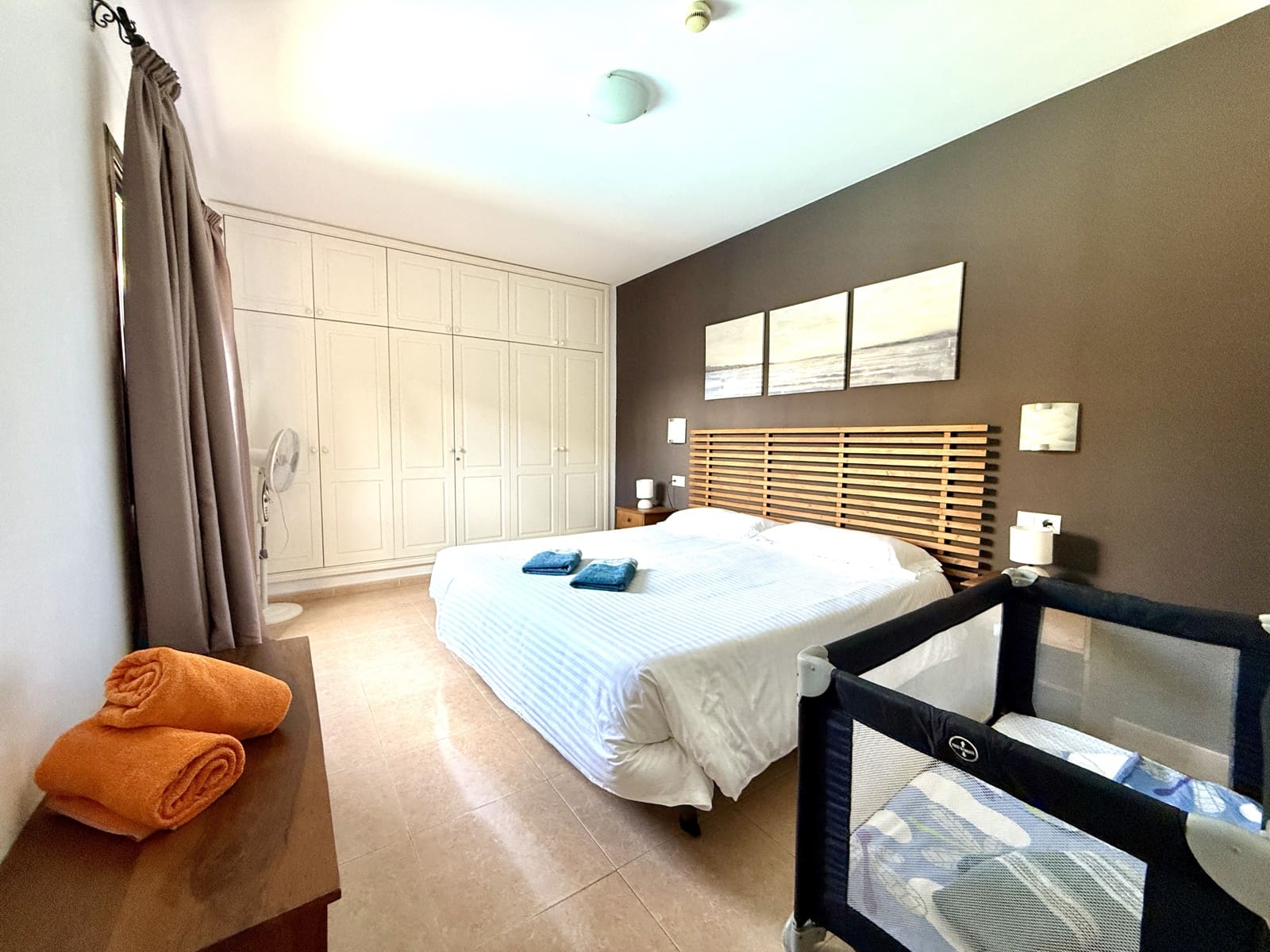 3 soveværelse Villa til salg i Corralejo med swimmingpool garage - € 480.000 (Ref: 8829949)