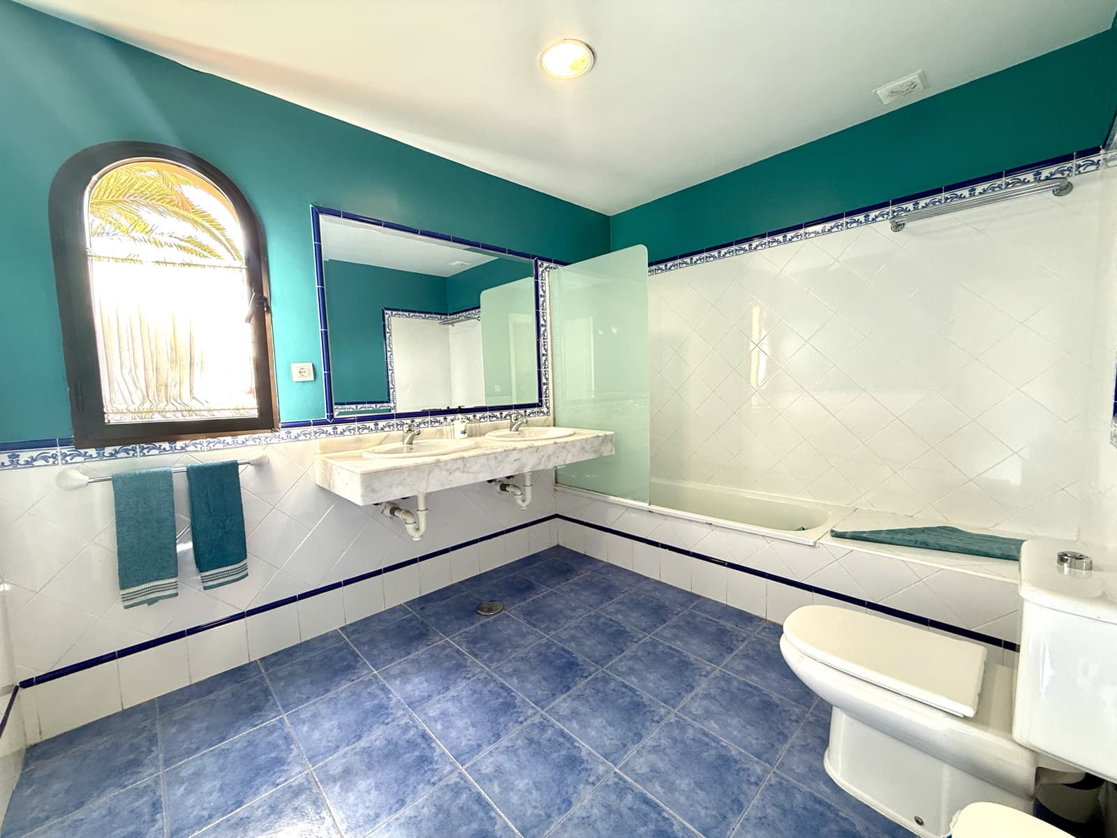 3 soveværelse Villa til salg i Corralejo med swimmingpool garage - € 480.000 (Ref: 8829949)