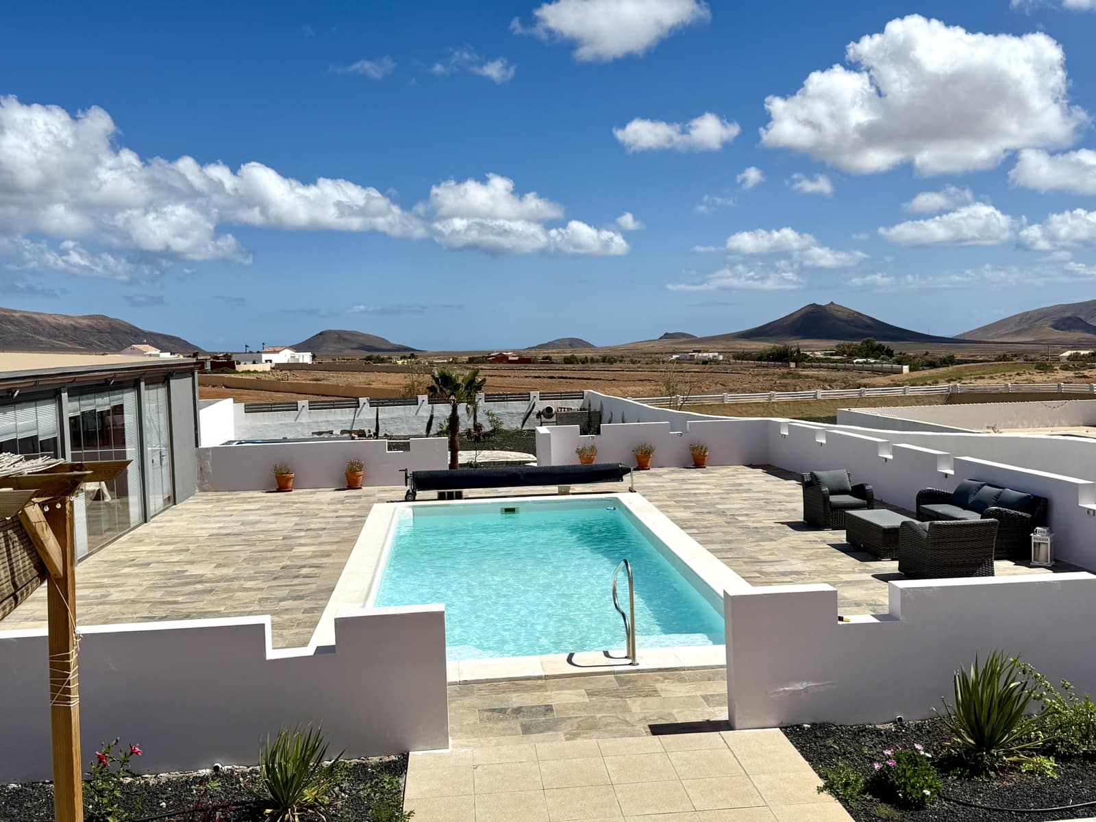 3 soveværelse Villa til salg i Triquivijate - € 675.000 (Ref: 8885821)