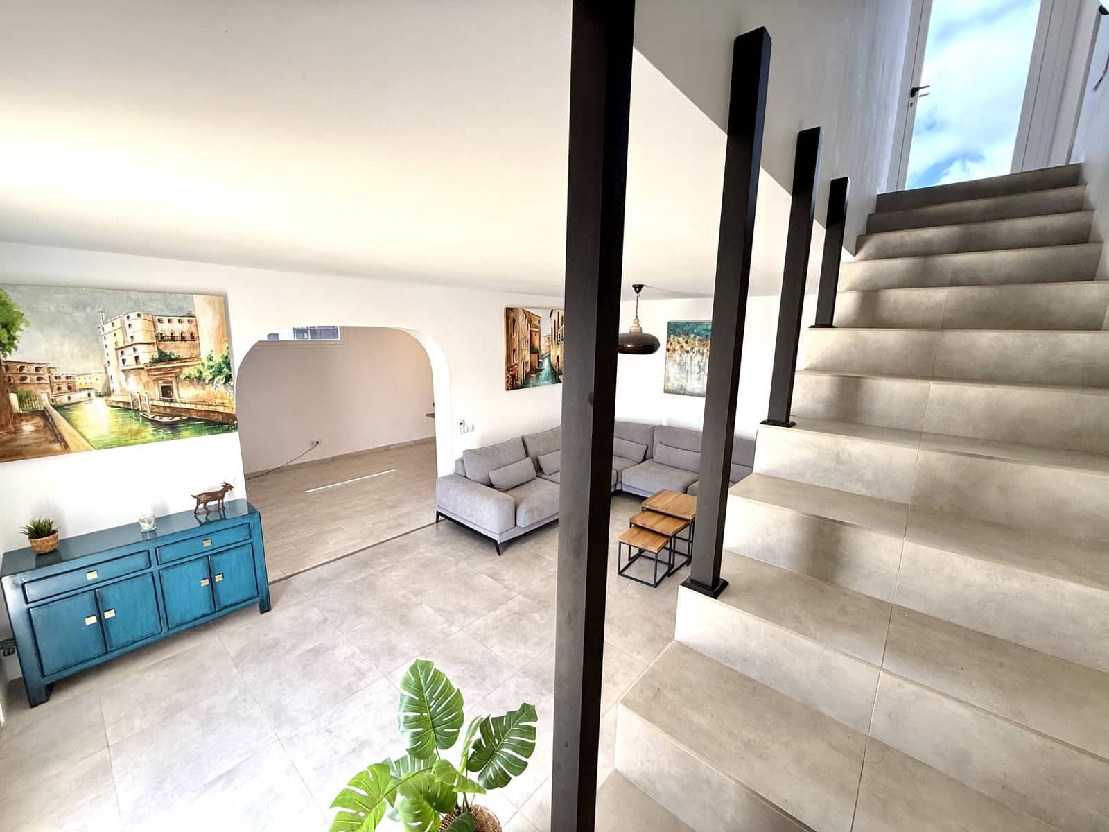 3 soveværelse Villa til salg i Triquivijate - € 675.000 (Ref: 8885821)