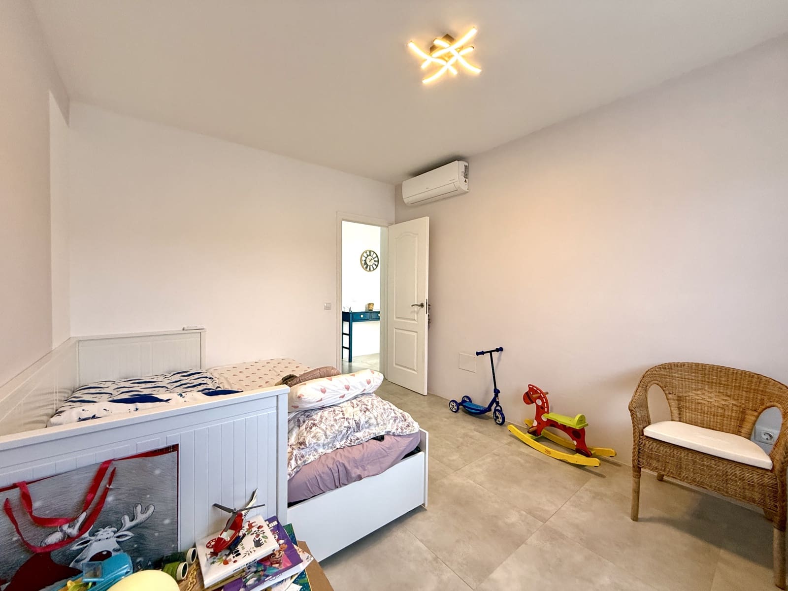 3 soveværelse Villa til salg i Triquivijate - € 675.000 (Ref: 8885821)