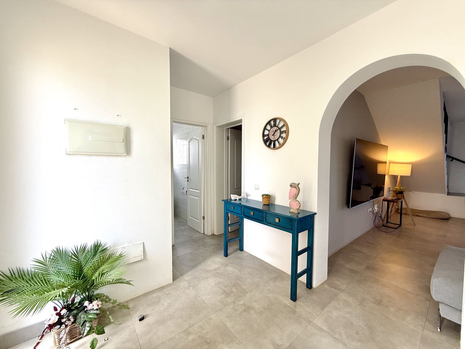 3 soveværelse Villa til salg i Triquivijate - € 675.000 (Ref: 8885821)