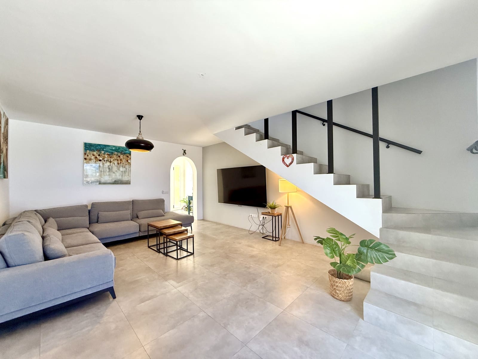 3 soveværelse Villa til salg i Triquivijate - € 675.000 (Ref: 8885821)