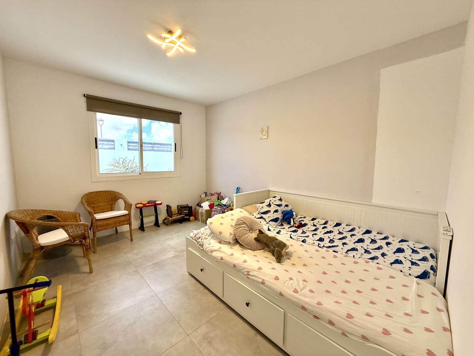 3 soveværelse Villa til salg i Triquivijate - € 675.000 (Ref: 8885821)