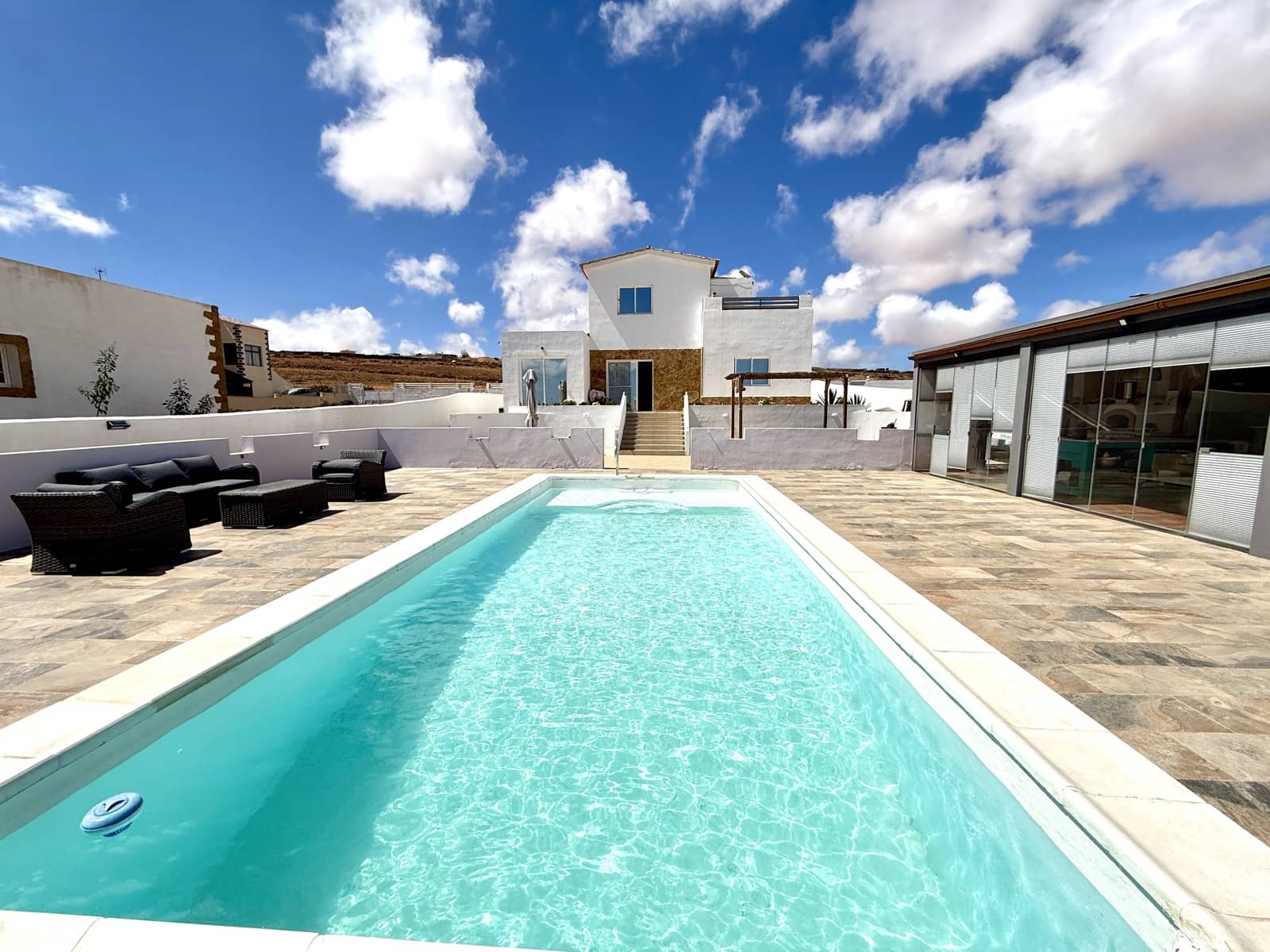 3 soveværelse Villa til salg i Triquivijate - € 675.000 (Ref: 8885821)