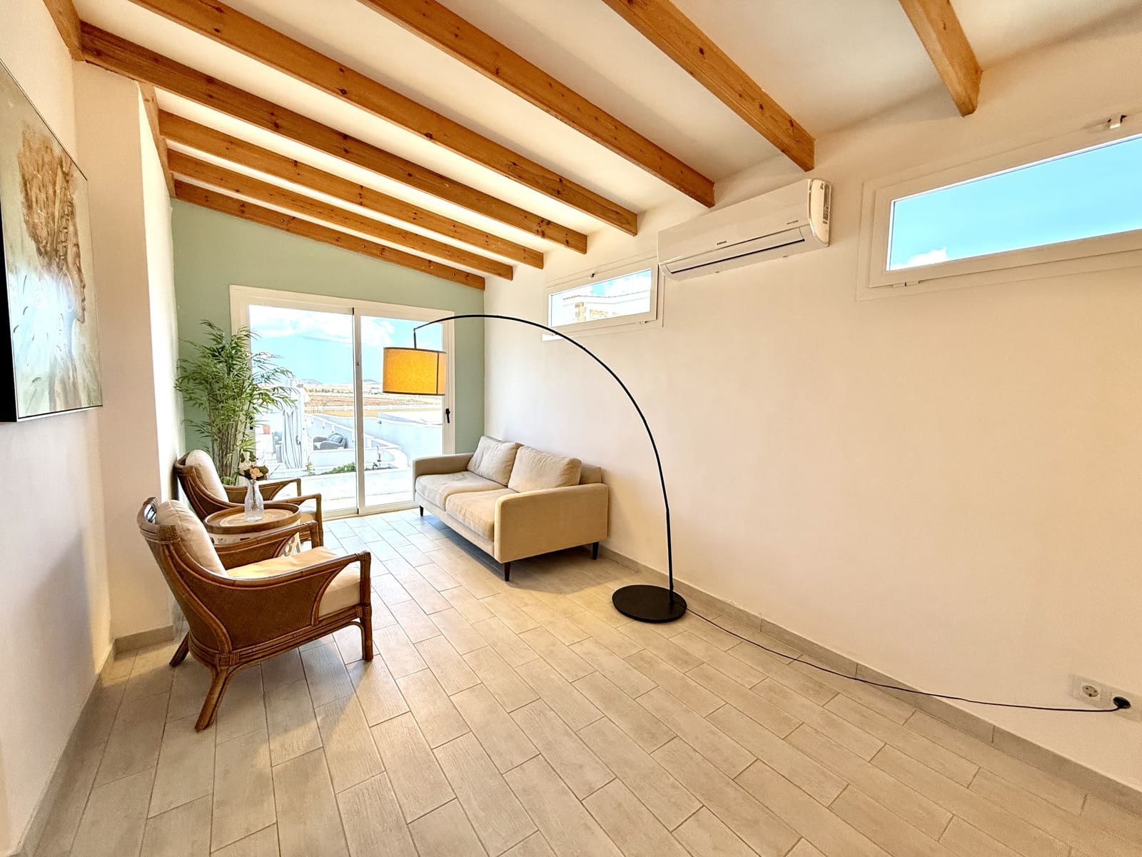 3 soveværelse Villa til salg i Triquivijate - € 675.000 (Ref: 8885821)