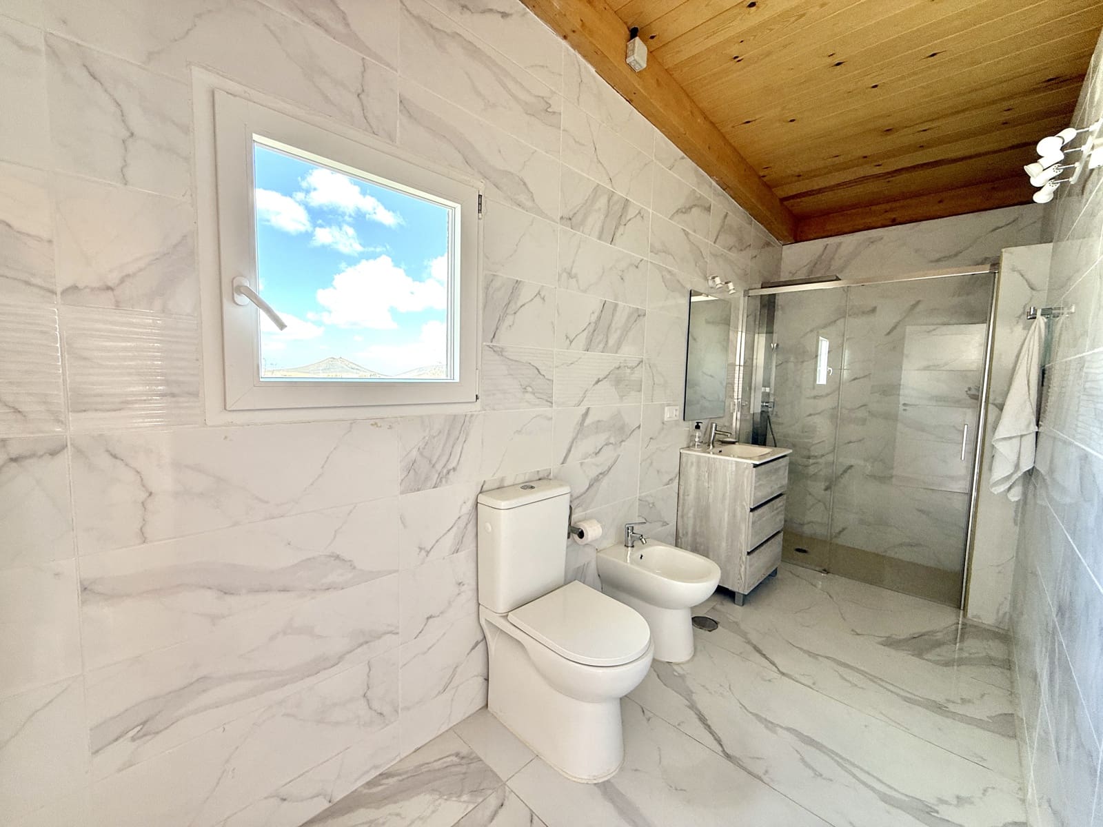 3 soveværelse Villa til salg i Triquivijate - € 675.000 (Ref: 8885821)