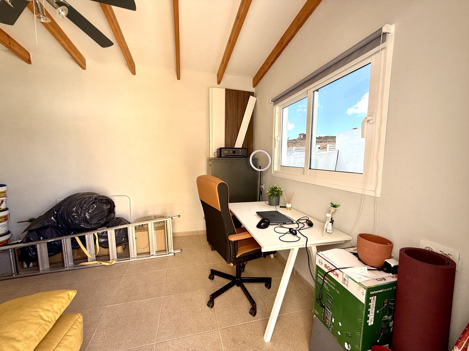 3 soveværelse Villa til salg i Triquivijate - € 675.000 (Ref: 8885821)