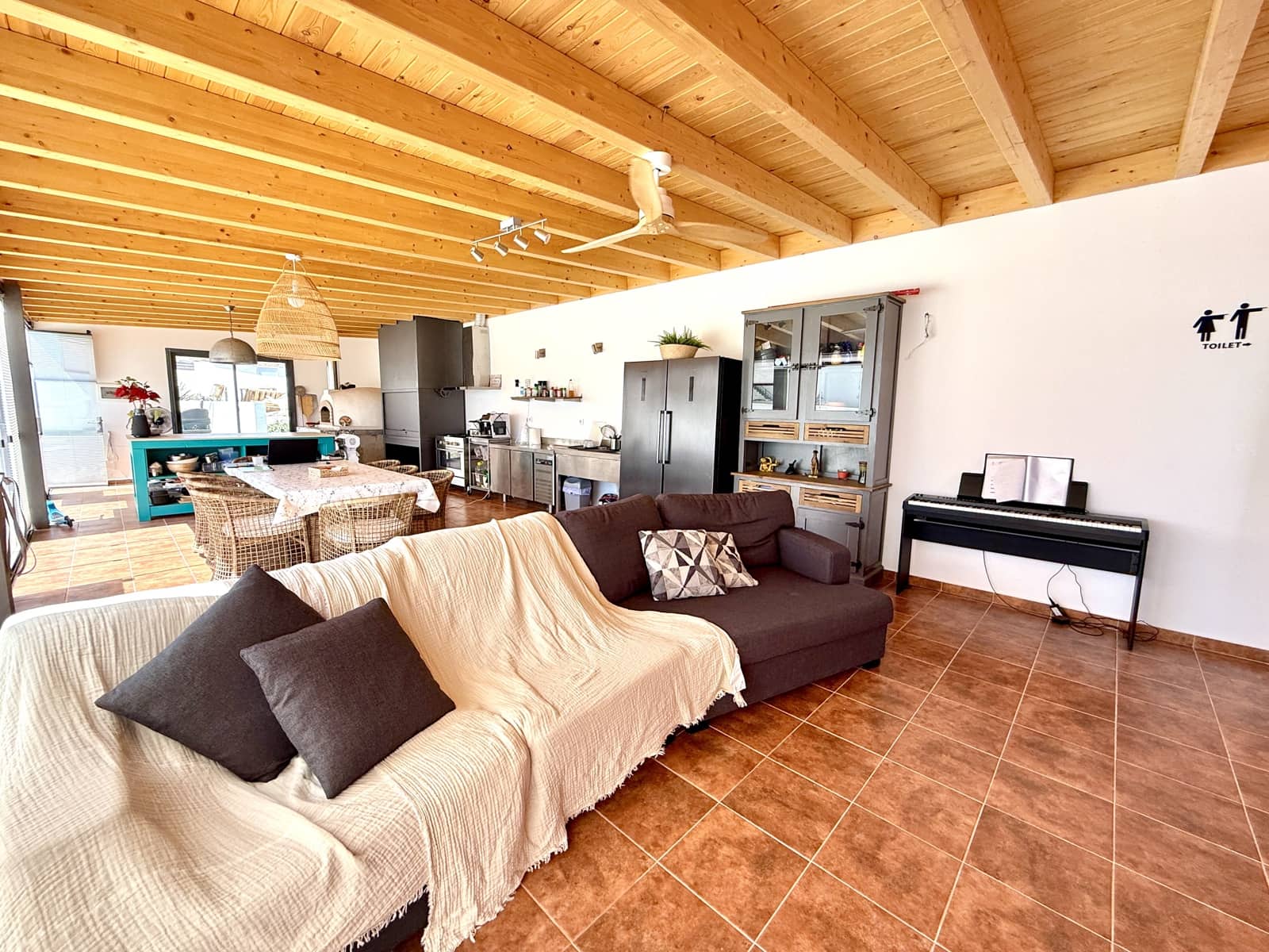 3 soveværelse Villa til salg i Triquivijate - € 675.000 (Ref: 8885821)