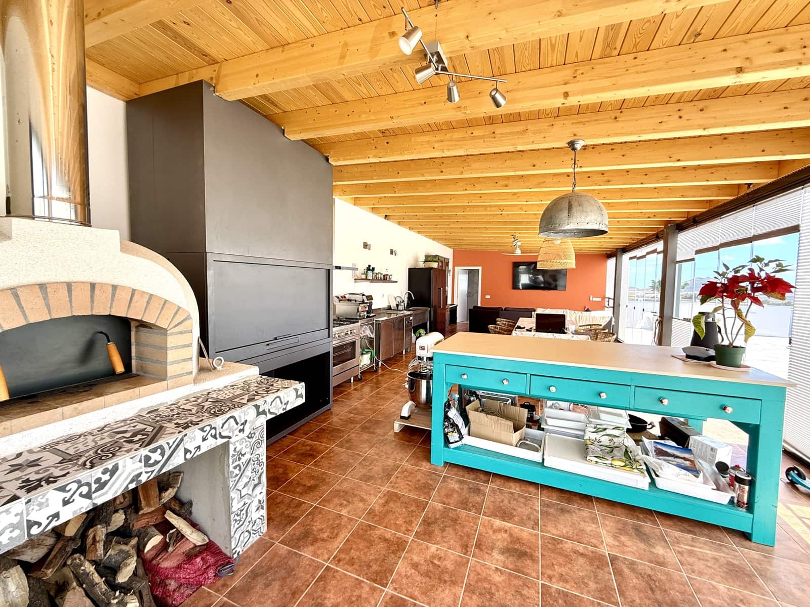 3 soveværelse Villa til salg i Triquivijate - € 675.000 (Ref: 8885821)