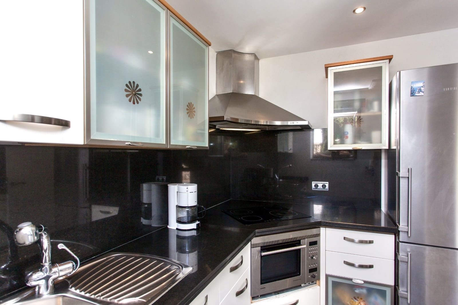 3 soveværelse Villa til salg i Corralejo med swimmingpool garage - € 1.150.000 (Ref: 8940960)