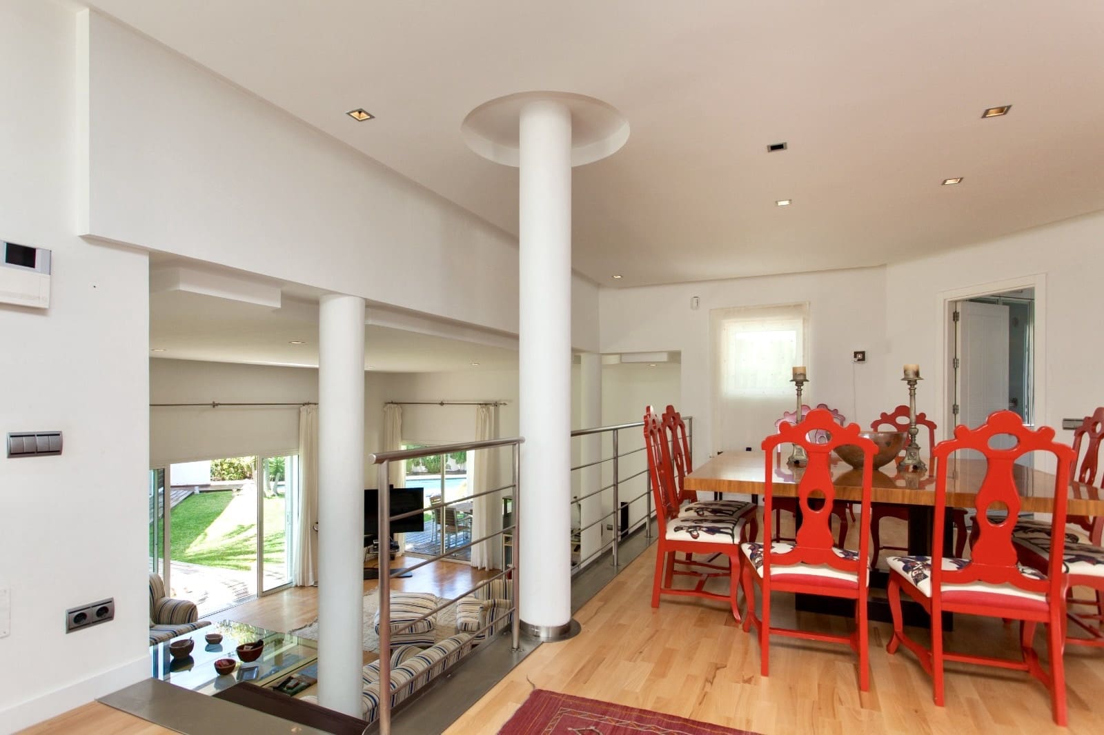 3 soveværelse Villa til salg i Corralejo med swimmingpool garage - € 1.150.000 (Ref: 8940960)