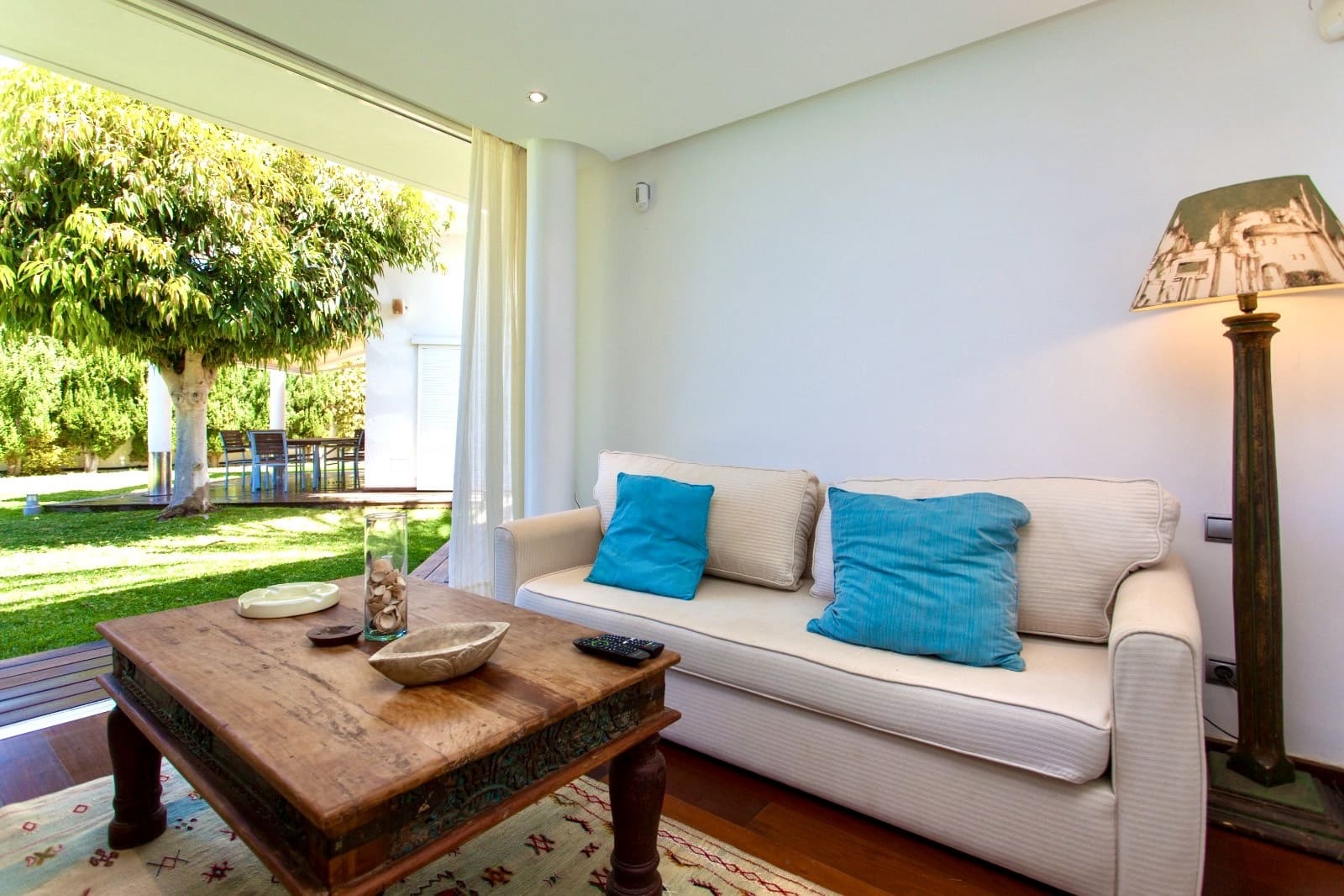 3 soveværelse Villa til salg i Corralejo med swimmingpool garage - € 1.150.000 (Ref: 8940960)